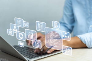 低代碼平臺對json格式數(shù)據(jù)獲取